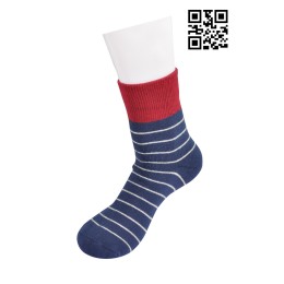 SOC009 breathable thick cotton socks design custom-made striped color cotton socks comfortable sports socks socks supply socks manufacturers SOC009 breathable thick cotton socks design custom-made striped color cotton socks comfortable sports socks socks supply socks manufacturers